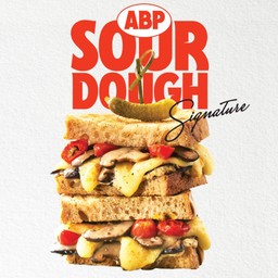 มัชรูมและโฟร์ชีส