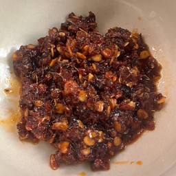 พริกผัด สายกินแซ่บ