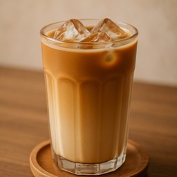 เอสเปรสโซ่ เย็น