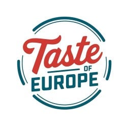 Taste Of Europe