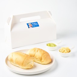 Anytime Shi-O Set (2ชิ้น)