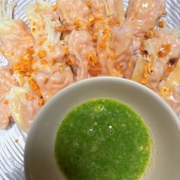 ขนมจีนบ้านไดมอนด์ -