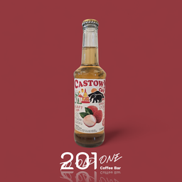 ลิ้นจี่ ไม่ใส่น้ำตาล Lychee No Sugar