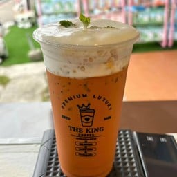 The King Coffee หาดใหญ่