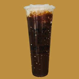 กาแฟดำน้ำผึ้ง (เนสกาแฟ)