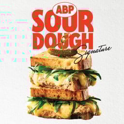 ทูน่า ร็อกเก็ต ชีส