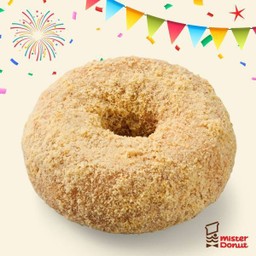 เค้ก คินานัท