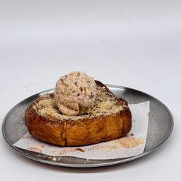 โทสต์บราวชูก้าออริจินอล