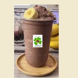 ช็อกโก้กล้วย