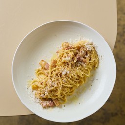 Carbonara