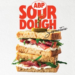 พาร์มาแฮม ร็อกเก็ต และ ครีมชีส