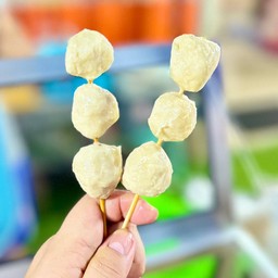 ลูกชิ้นหมู