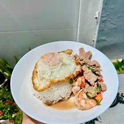 กะเพรามั้ย By นิตยา