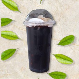 โอเลี้ยงโบราณ