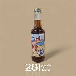 วานิลลา โคล่า Vanilla Cola