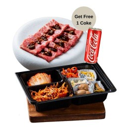 เนื้อซี่โครงหมักซอส