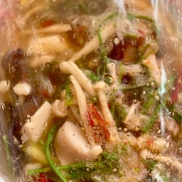 แกงเห็ด