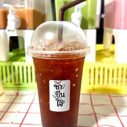 ชาดำเย็น