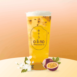 ชาจัสมินเสาวรส