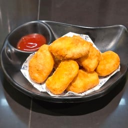 นักเก็ต