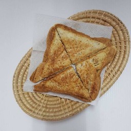 เเซนวิชปูอัด อบ