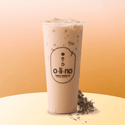 ชานมโอลิโนะ Size L