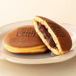 Dorayaki Hokkaido Red Bean