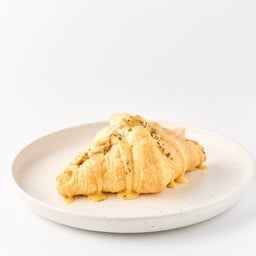 ครัวซองต์ไก่ซูวี