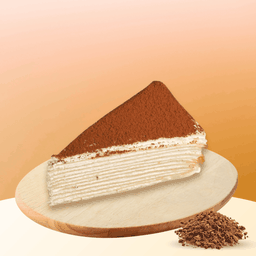 เครปเค้ก โกโก้ อะฮอลิค