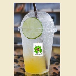 เลมอนผสมน้ำผึ้ง