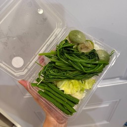 คาเฟ่สมูทตี้-ชาสด/อาหารตามสั่ง/ทะเลดอง/แซลม่อนดอง