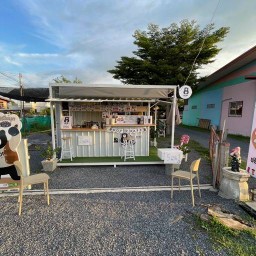 Hop Chafe สาขาสวนดอกไม้(เสาไห้)