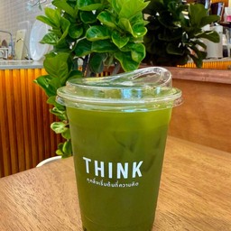 เพรียวมัทฉะ