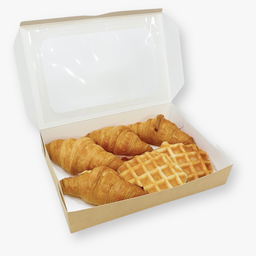 Box Set 6 ชิ้น