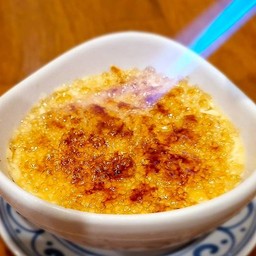 ครีมบรูเล่