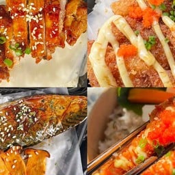 เทอริยากิ ฟู๊ด