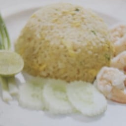 Shrimp Fried Rice