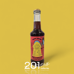 รูทเบียร์ Root Bear