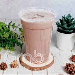 ไมโลโรงเรียน