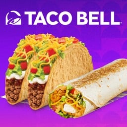 Taco Bell Asok Midtown