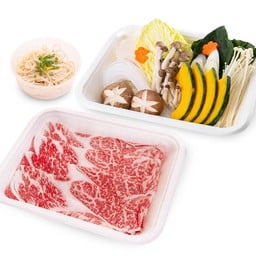 X-wagyu Chuck Roll Set