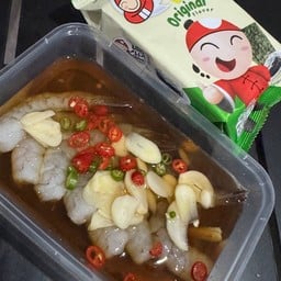 ล้านกุ้งล้วนBymistermm คลอง1