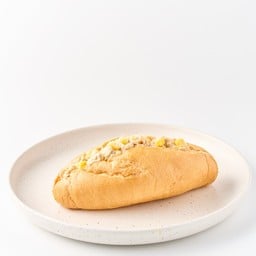 บาแก็ตทูน่าคอร์นสลัด