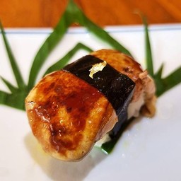 ซูชิฟัวร์กราส์ตับห่าน (คำ)