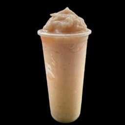 ร้านน้ำผลไม้ปั่น,ลูกชิ้นทอด Mostmay fruit smoothies