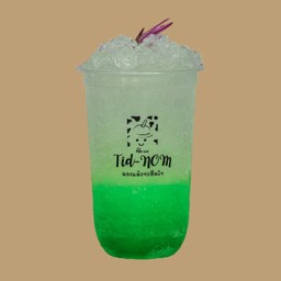 แอปเบิ้ลโซดา 22 oz.