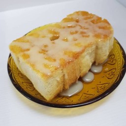 ปังเนยนม