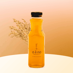 ชาข้าวหอม On the go