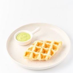 ครอฟเฟิลสังขยา