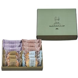 Tea Time Rusk 12 pieces